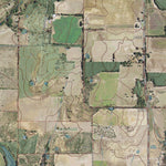 TX-GORMAN: GeoChange 1968-2012 Preview 2