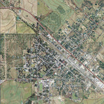 TX-GORMAN: GeoChange 1968-2012 Preview 3