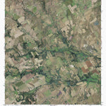 TX-MAYPEARL: GeoChange 1958-2012 Preview 1