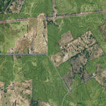 TX-HUCKABAY SW: GeoChange 1964-2012 Preview 2