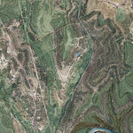 TX-HILL CITY: GeoChange 1958-2012 Preview 3