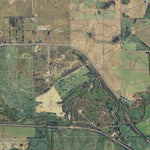 TX-STRAWN EAST: GeoChange 1977-2012 Preview 2