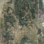 TX-VENUS: GeoChange 1958-2012 Preview 3