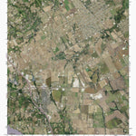 TX-ALVARADO: GeoChange 1958-2012 Preview 1