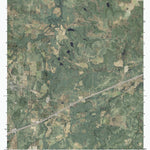 TX-GORDON: GeoChange 1977-2012 Preview 1