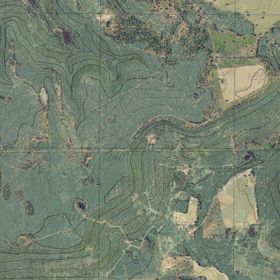 TX-GORDON: GeoChange 1977-2012 Preview 2