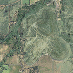 TX-GORDON: GeoChange 1977-2012 Preview 3