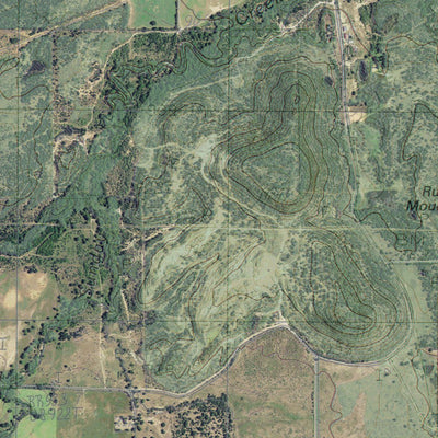 TX-GORDON: GeoChange 1977-2012 Preview 3