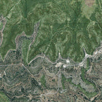 TX-VIEW: GeoChange 1976-2012 Preview 2