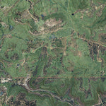 TX-STRAWN WEST: GeoChange 1966-2012 Preview 2