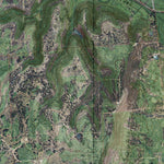 TX-STRAWN WEST: GeoChange 1966-2012 Preview 3