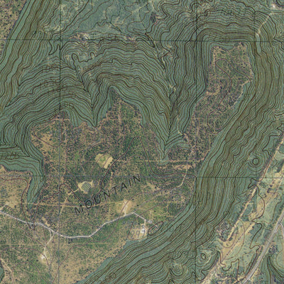 TX-LONE CAMP: GeoChange 1977-2012 Preview 3