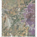 TX-ABILENE WEST: GeoChange 1954-2012 Preview 1