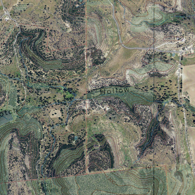TX-BRAD: GeoChange 1966-2012 Preview 3