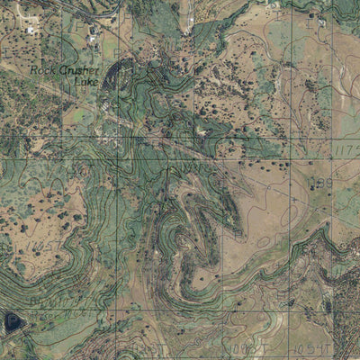 TX-WHITT: GeoChange 1977-2012 Preview 3