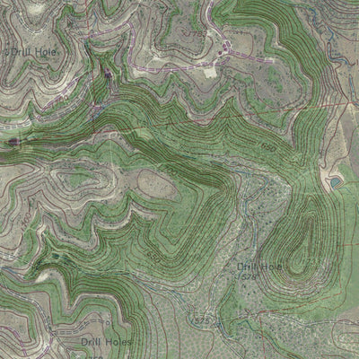 TX-ACAMPO: GeoChange 1964-2012 Preview 3