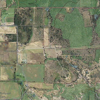 TX-KOKOMO: GeoChange 1965-2012 Preview 2