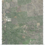 TX-SMOKEY DRAW: GeoChange 1976-2012 Preview 1