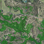 TX-MORGAN MILL: GeoChange 1964-2012 Preview 3