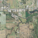 TX-MINERAL WELLS EAST: GeoChange 1977-2012 Preview 2