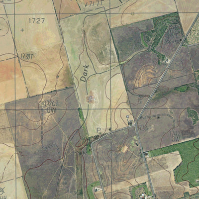 TX-TRUBY: GeoChange 1976-2012 Preview 2