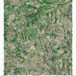 TX-BUNYAN: GeoChange 1964-2012 Preview 1