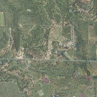 TX-CROSS CUT: GeoChange 1958-2012 Preview 3