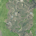TX-GRAND LAKE: GeoChange 1966-2012 Preview 3