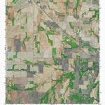 TX-LUEDERS WEST: GeoChange 1964-2012 Preview 1