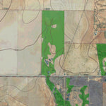 TX-LUEDERS WEST: GeoChange 1964-2012 Preview 2
