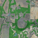 TX-LUEDERS WEST: GeoChange 1964-2012 Preview 3