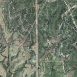 TX-SHEP: GeoChange 1966-2012 Preview 3