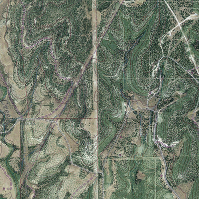 TX-SHEP: GeoChange 1966-2012 Preview 3