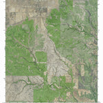 TX-MARYNEAL: GeoChange 1966-2012 Preview 1