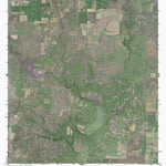 TX-CUB HOLLOW: GeoChange 1965-2012 Preview 1