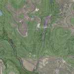 TX-CUB HOLLOW: GeoChange 1965-2012 Preview 2