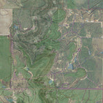 TX-CUB HOLLOW: GeoChange 1965-2012 Preview 3
