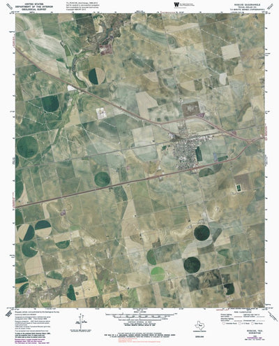 TX-ROSCOE: GeoChange 1966-2012 Preview 1