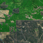 TX-REDDY MOUNTAIN: GeoChange 1964-2012 Preview 2