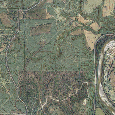 TX-BRAZOS EAST: GeoChange 1977-2012 Preview 3