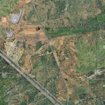 TX-BUFFALO GAP: GeoChange 1976-2012 Preview 3