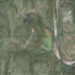 TX-BRAZOS WEST: GeoChange 1977-2012 Preview 2