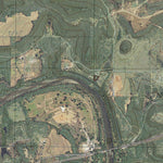 TX-MINERAL WELLS WEST: GeoChange 1977-2012 Preview 2
