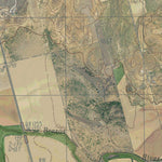 TX-NOODLE NE: GeoChange 1976-2012 Preview 2