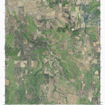 TX-HARPERSVILLE: GeoChange 1966-2012 Preview 1