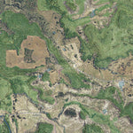 TX-HARPERSVILLE: GeoChange 1966-2012 Preview 2