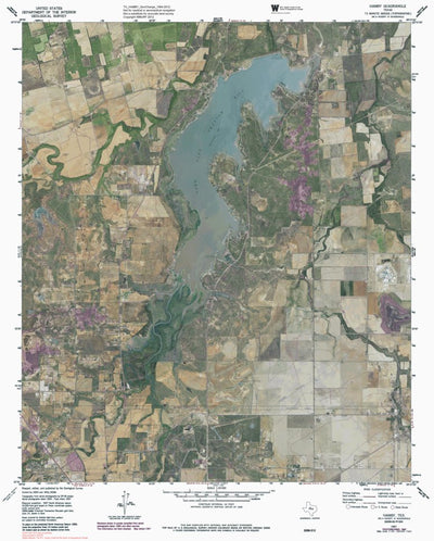 TX-HAMBY: GeoChange 1954-2012 Preview 1