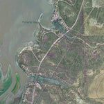 TX-HAMBY: GeoChange 1954-2012 Preview 2