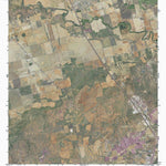 TX-HAWLEY: GeoChange 1954-2012 Preview 1