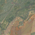 TX-HAWLEY: GeoChange 1954-2012 Preview 2